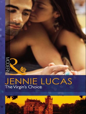 cover image of The Virgin's Choice
